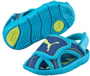 Dětské sandály Puma Kids, K Sporting