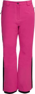 Dívčí lyžařské kalhoty Icepeak Jr Girl Lacon Wadded Trouser, K Sporting