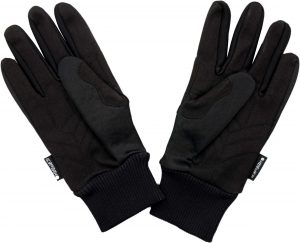 Prstové rukavice Icepeak Gloves Basic, K Sporting