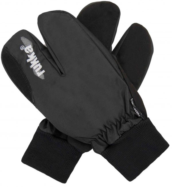 Rukavice Rukka Finger Split Gloves