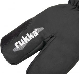 Rukavice Rukka Finger Split Gloves, K Sporting