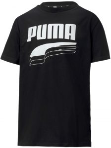 Dětské triko Puma Rebel Bold Tee B, K Sporting