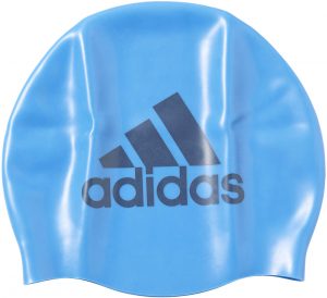 Plavecká čepice Adidas