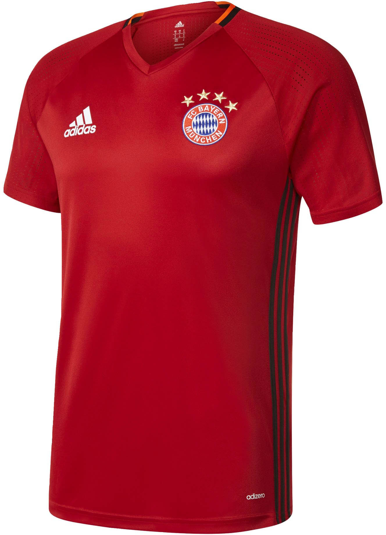 Fotbalový dres Adidas FC Bayern Munich, K Sporting