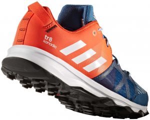 Dětská trailová obuv Adidas Kanadia TR 8, K Sporting