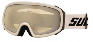 Lyžařské brýle Sulov Pro stříbrné, K Sporting