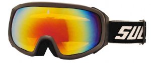 Lyžařské brýle Sulov Pro carbon, K Sporting