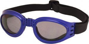 Skládací zimní brýle TT BLADE FOLD