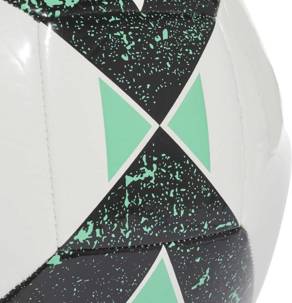 Fotbalový míč Adidas Starlancer V, K Sporting