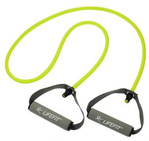 Gumový posilovač Lifefit Expander Long