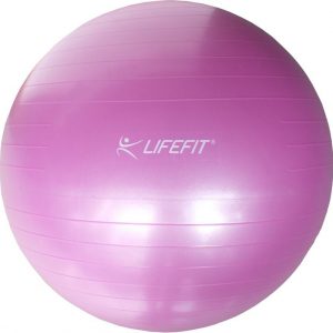 Gymnastický míč Lifefit Anti-burst 65 cm