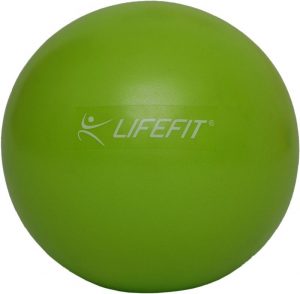 Aerobní míč Lifefit Overball 25 cm
