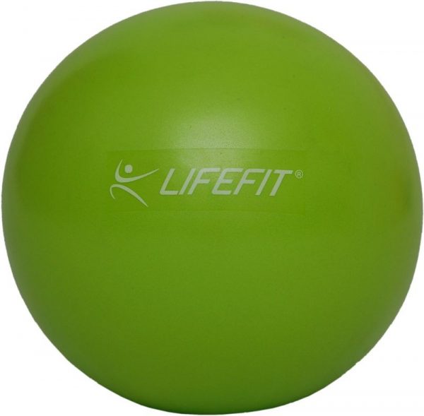 Aerobní míč Lifefit Overball 25 cm, K Sporting