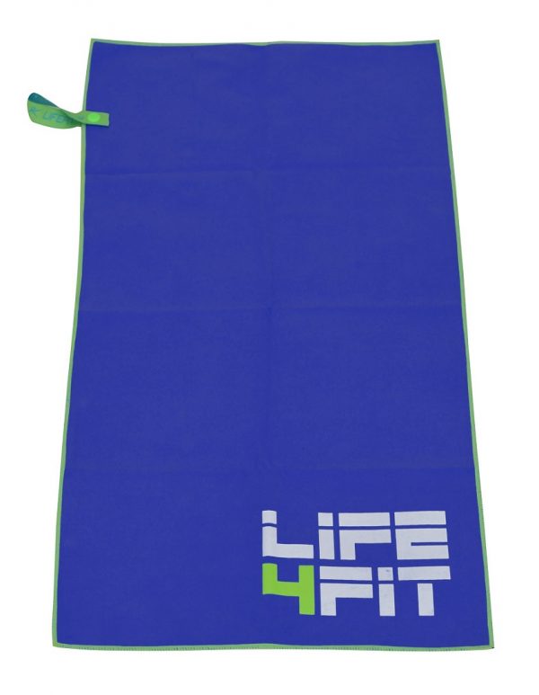 Rychleschnoucí ručník Lifefit 105x175