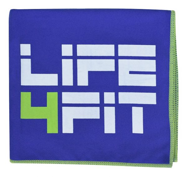 Rychleschnoucí ručník Lifefit 105x175