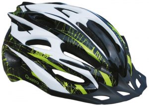 Cyklistická helma Sulov Top Quatro, K Sporting