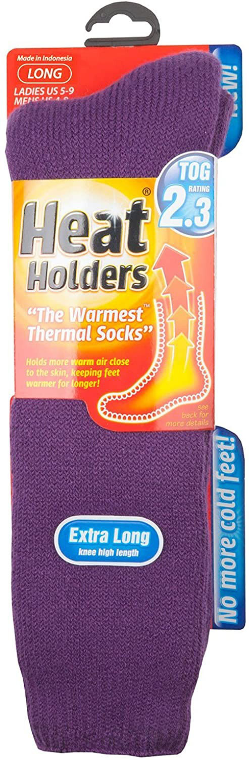 Dámské podkolenky Heat Holders High Knees EUR 37-42