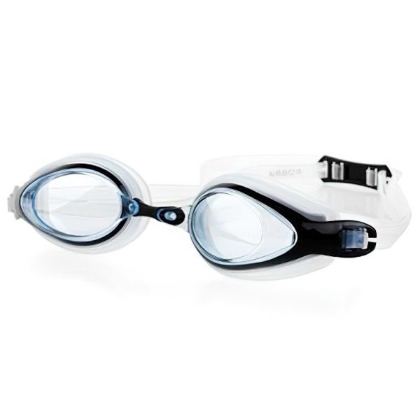 Plavecké brýle KOBRA bílé, K Sporting