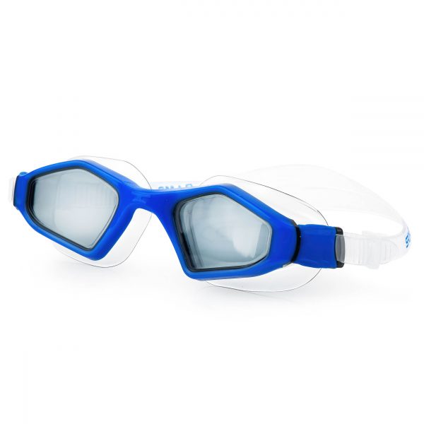 Plavecké brýle RAMB modré, K Sporting