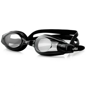 Plavecké brýle ROGER černé, K Sporting