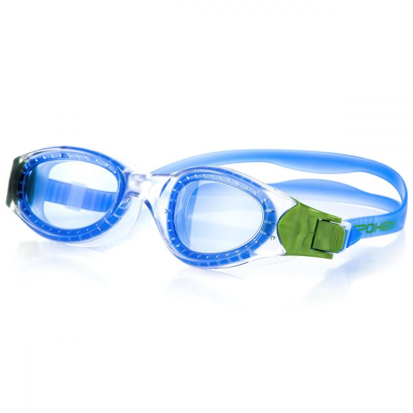 Plavecké brýle SIGIL modré, K Sporting