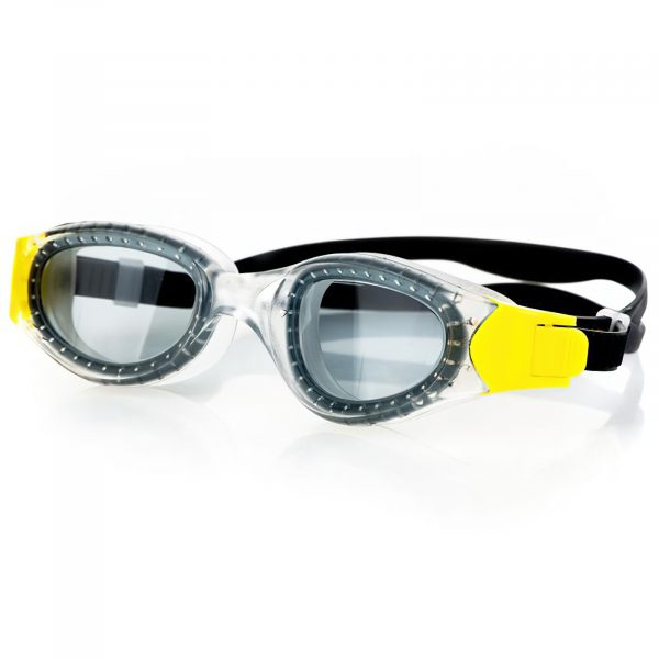 Plavecké brýle SIGIL černé, K Sporting