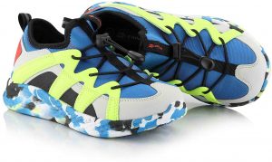 Dětská volnočasová obuv Alpine Pro ORISO, K Sporting
