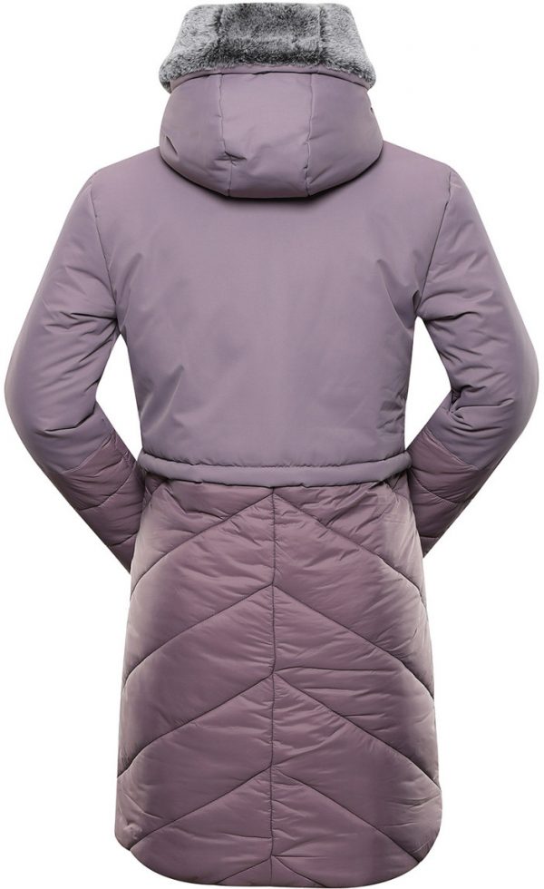 Dámský kabát Alpine Pro Tessa 4, K Sporting
