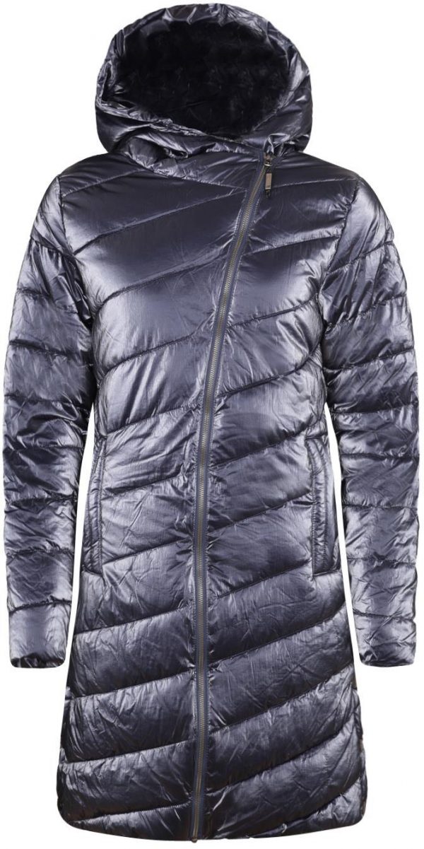 Dámský kabát Alpine Pro Omega 4, K Sporting