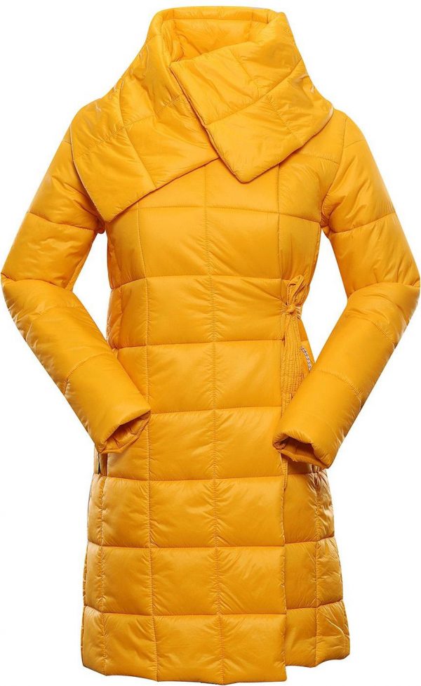 Dámský kabát Alpine Pro Ikma, K Sporting