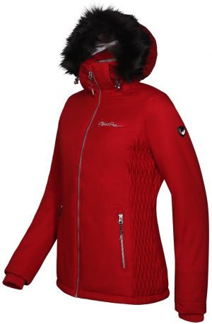 Dámská lyžařská bunda Alpine Pro Memka 4, K Sporting