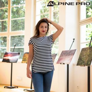Dámské triko Alpine Pro Sia, K Sporting