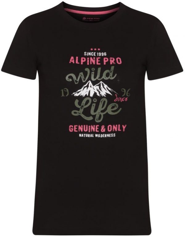 Dámské triko Alpine Pro Unega 7, K Sporting