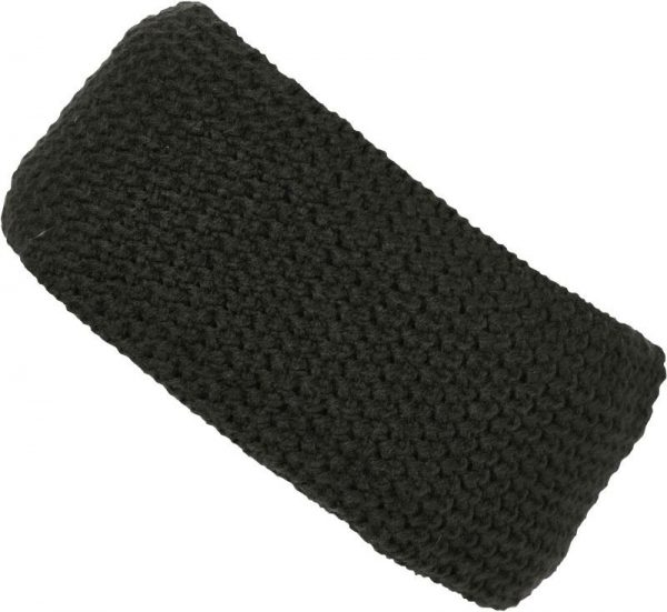 Zimní čelenka JN Fine Crocheted Headband, K Sporting