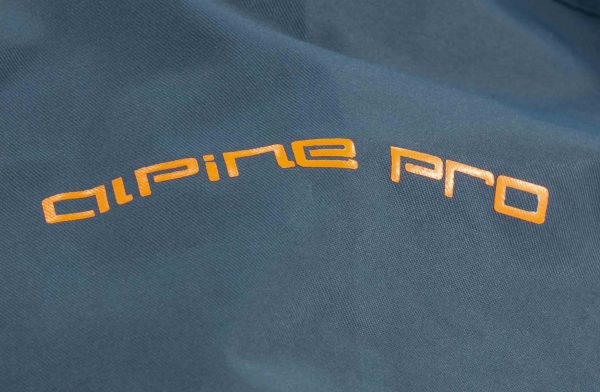 Pánská bunda Alpine Pro Veren, K Sporting