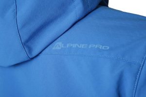 Pánská softshellová bunda Alpine Pro Nootk 6, K Sporting