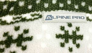 Pánská mikina Alpine Pro Elk 6, K Sporting