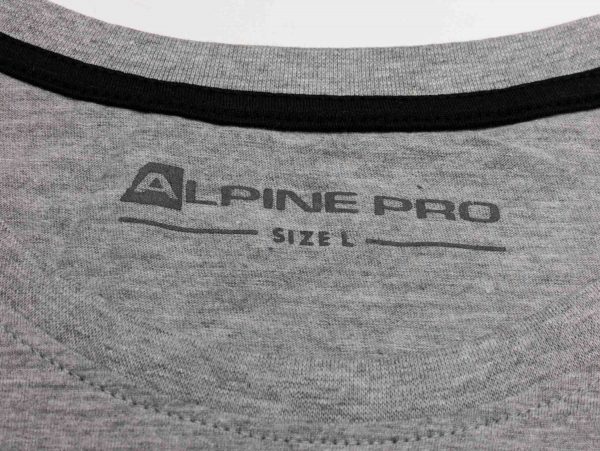Pánské triko Alpine Pro Nakov, K Sporting