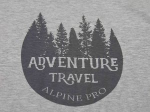 Pánské triko Alpine Pro Dod, K Sporting