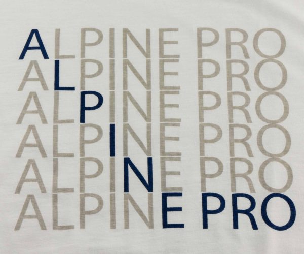 Pánské triko Alpine Pro Emmet, K Sporting