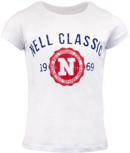Dětské triko Nell Classic, K Sporting