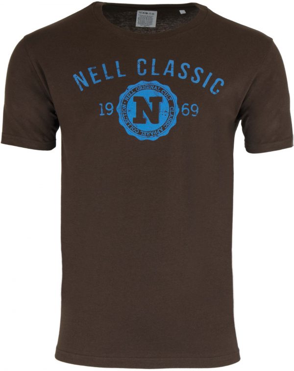 Pánské triko Nell Classic, K Sporting