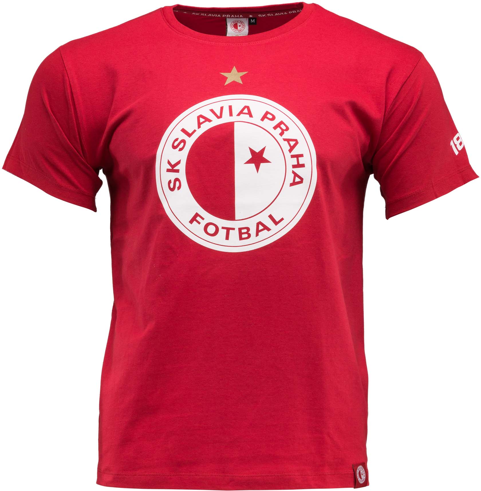 Pánské tričko Slavia, K Sporting