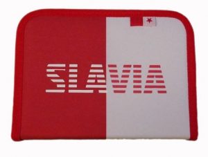 Školní penál Slavia