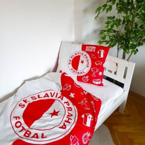 Dětské povlečení Slavia, K Sporting