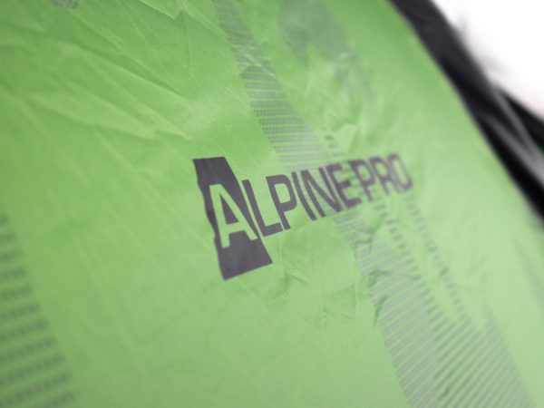 Jednoplášťový stan Alpine Pro Willke, K Sporting