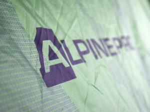 Dvouplášťový stan Alpine Pro Urpe, K Sporting