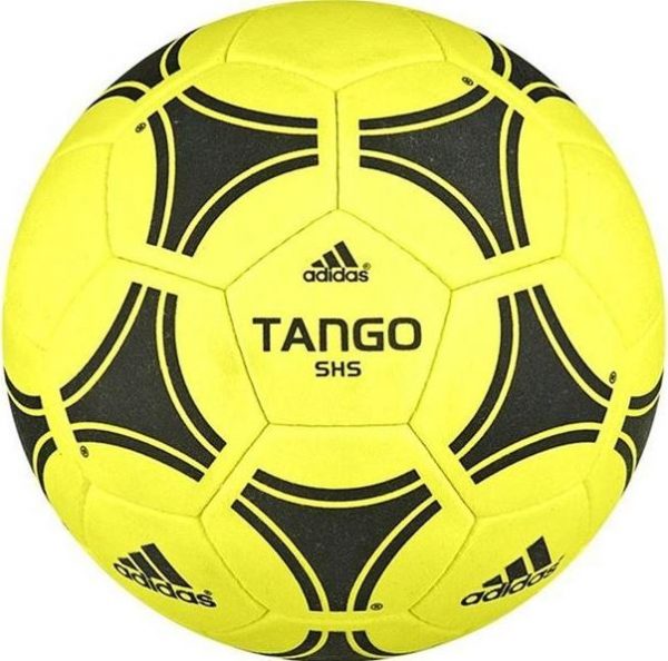 Sálový míč Adidas Tango SHS, K Sporting