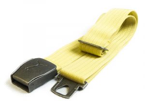 Dámský pásek Puma Seat Belt