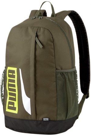 Batoh PUMA Plus Backpack II, K Sporting